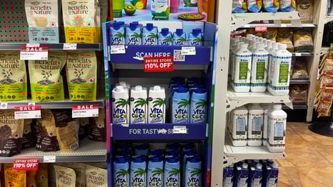 Vita coco
