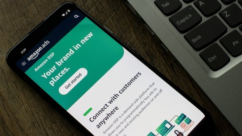 amazon dsp omnichannel metrics