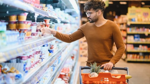 in-store media research vestcom