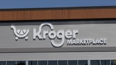 kroger marketplace