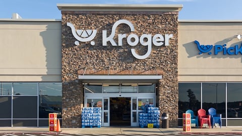 kroger app