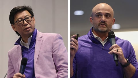 Storesight at P2PI Live