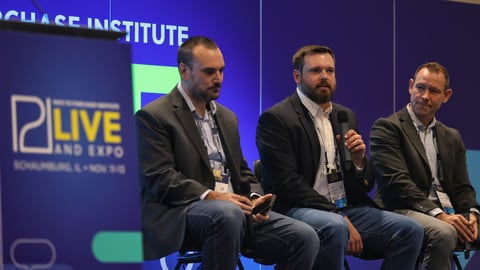 p2pi live ai in decisioning