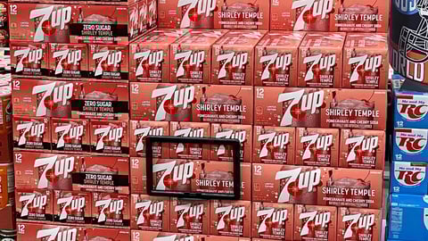 Keurig Dr Pepper 'Chicago Bears Victory Locker' Spectacular