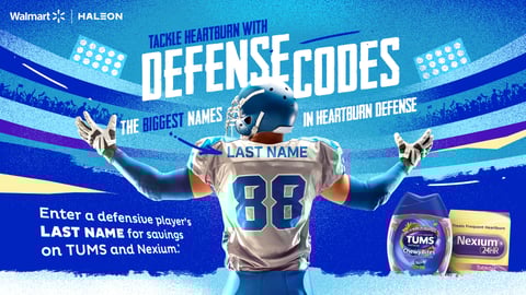 Defense Codes