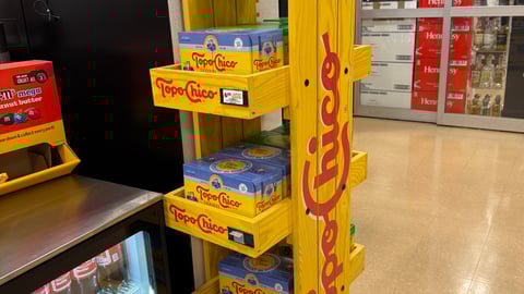 Topo Chico
