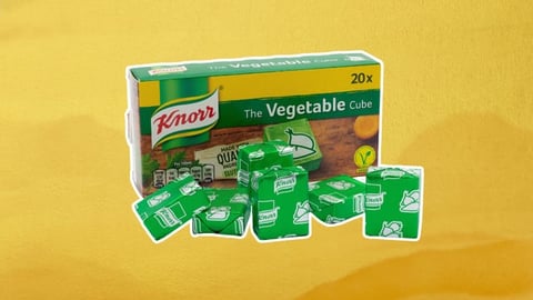 unilever knorr gen z