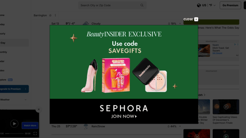 Sephora