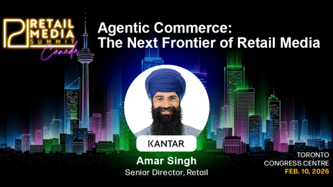 p2pi retail media summit canada 2026
