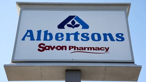 Albertsons
