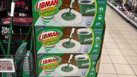 Libman