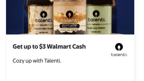 Talenti