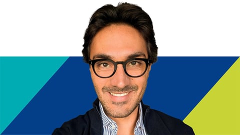 Francesco Onorato of Brandmovers