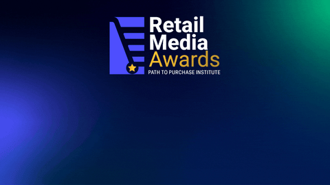 p2pi retail media awards 2026