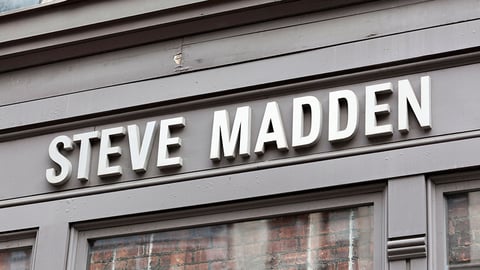 Steve Madden