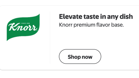 knorr
