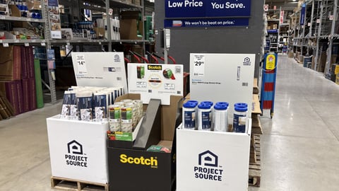 Lowe's