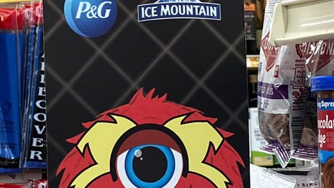 Jewel-Osco 'Big Deal Energy' Violators