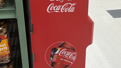 Coca cola