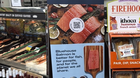 Banner Stand