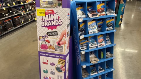 Mini Brands