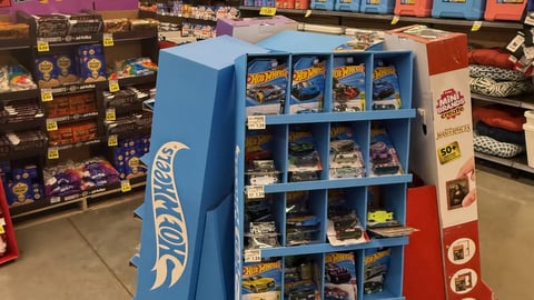 Mattel