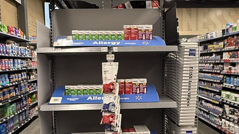 Endcap
