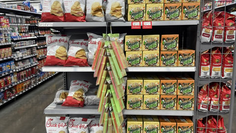 Endcap