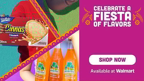 Bimbo Bakeries with Novamex 2025 program