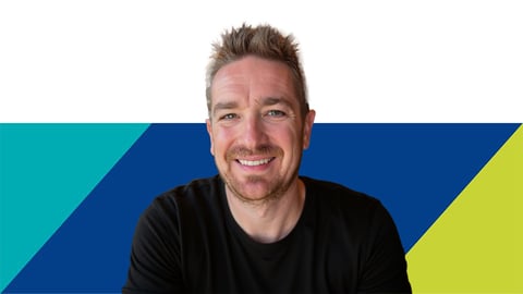 Caleb Sheppard of AirBaton