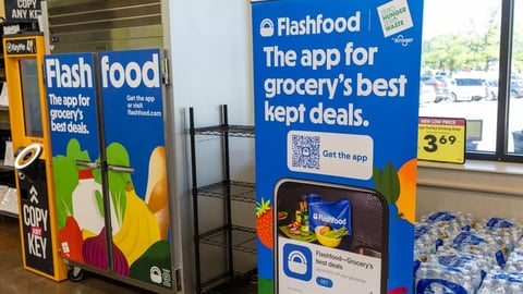 kroger flashfood