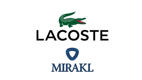 lacoste mirakl