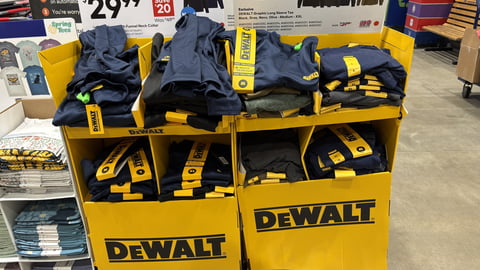 Dewalt