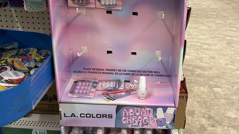 Dollar Tree