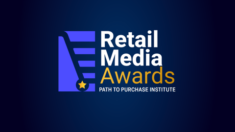 retail media awards 2026