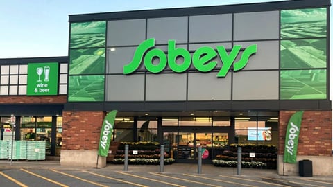 sobeys storefront