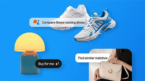 Amazon Rufus Spring 2026 added features
