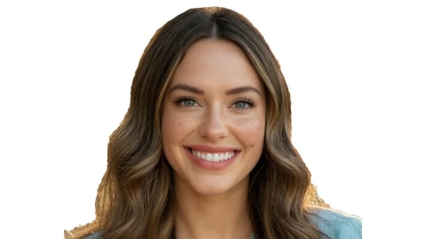 Becca Bocci of Barrows Connected Store