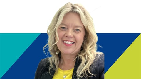 Heather Campain of Epsilon