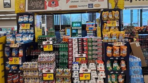 grocery