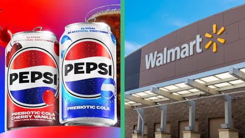 PepsiCo 
