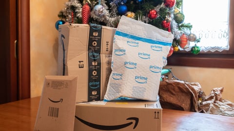 amazon transparency