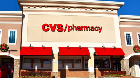 cvs media exchange corIQ AI