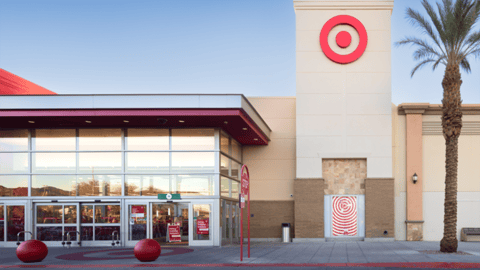 target teaser 2026 exterior