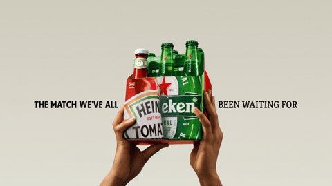 Kraft Heinz Heineken
