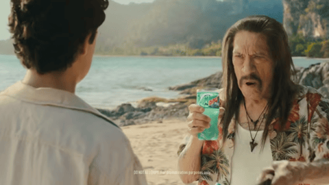 Mountain Dew