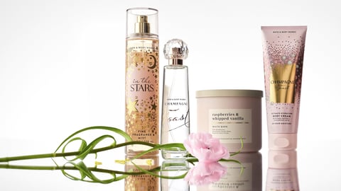 Bed Bath & Body Works Ulta