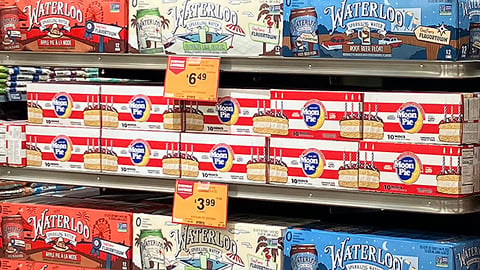 Breaktime Media 2026 Fourth of July shopper habits