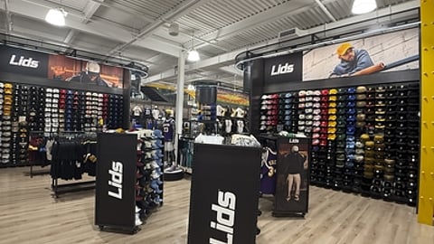 Dick's Lids