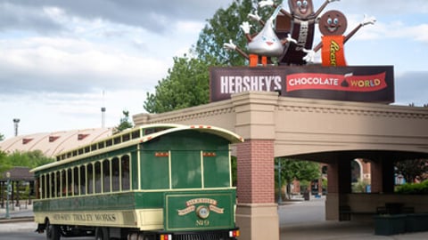 Hershey's